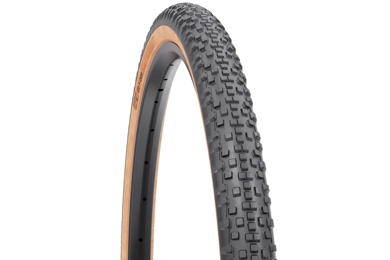 Caucho WTB Resolute 700x42 TCS Gravel Ciclocros