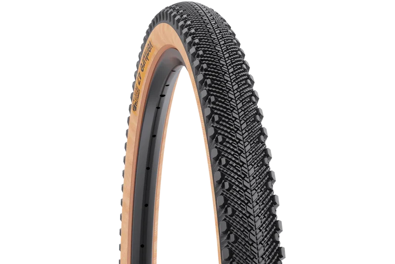 Caucho WTB Venture 650 o rim 27.5 para gravel o ciclocros