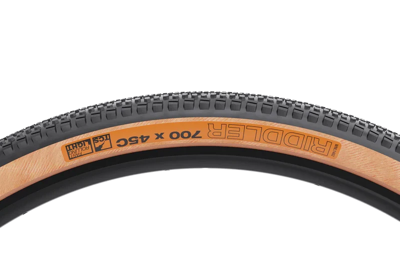 Caucho WTB Riddler 700 Gravel/Ciclocross