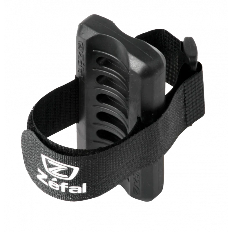Clip de fijacion universal para bomba de aire Zefal