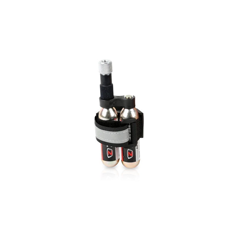 CO2 Kit Inflador Zefal
