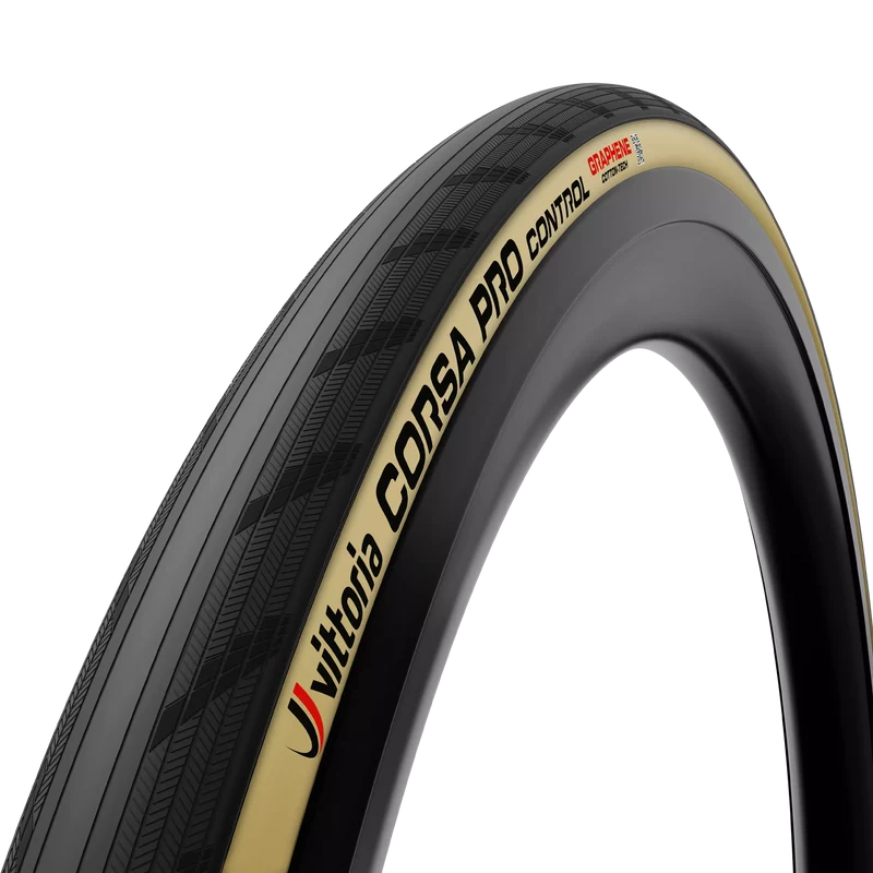 Caucho Vittoria Corsa Control PRO TLR 700