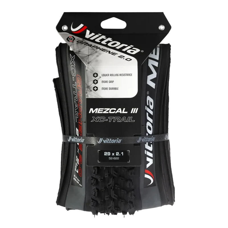Caucho Vittoria Gravel Mezcal 700 TLR T70