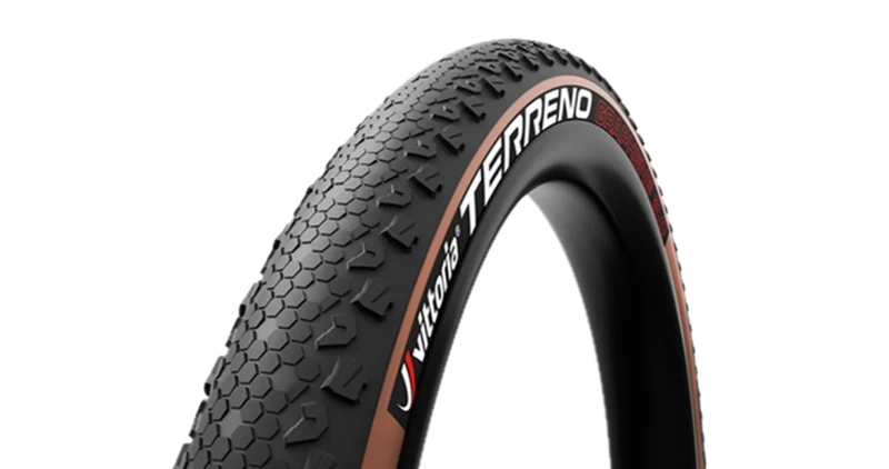 Caucho Vittoria Terreno XC-Race TLR 29x2,25