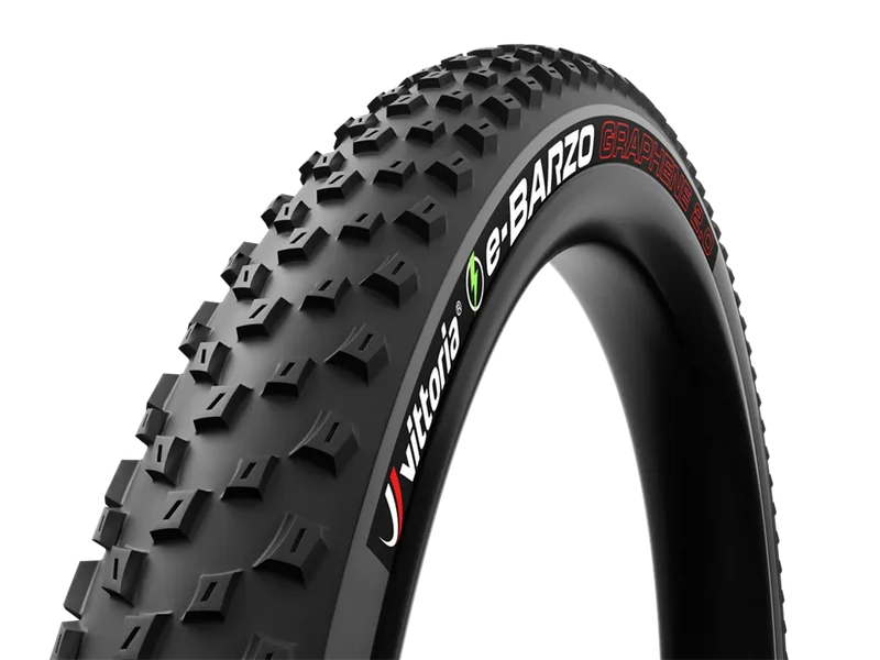 Caucho Vittoria E-Barzo TNT 29