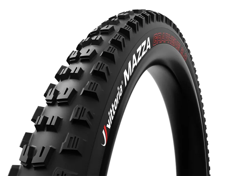 Caucho Vittoria Mazza 27.5