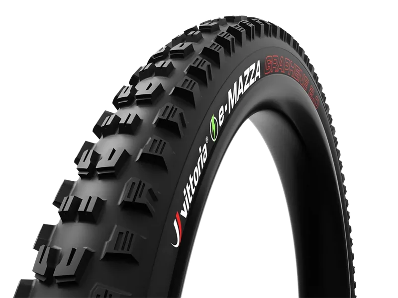 Caucho Vittoria E-Mazza TLR 29"