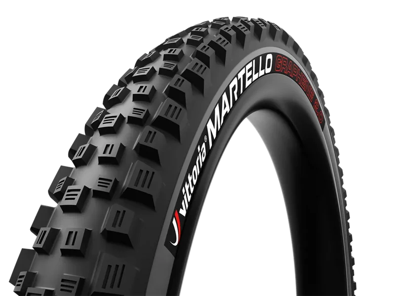 Caucho Vittoria Martello TNT 29
