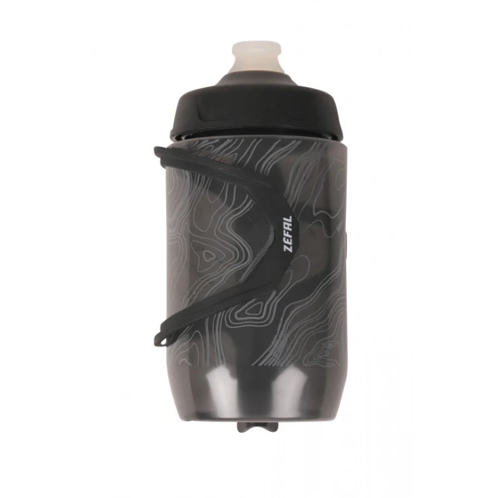 Porta termo zefal Z2 + Termo Sense Pro 50