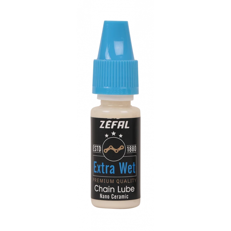Lubricante Zefal Extra Wet