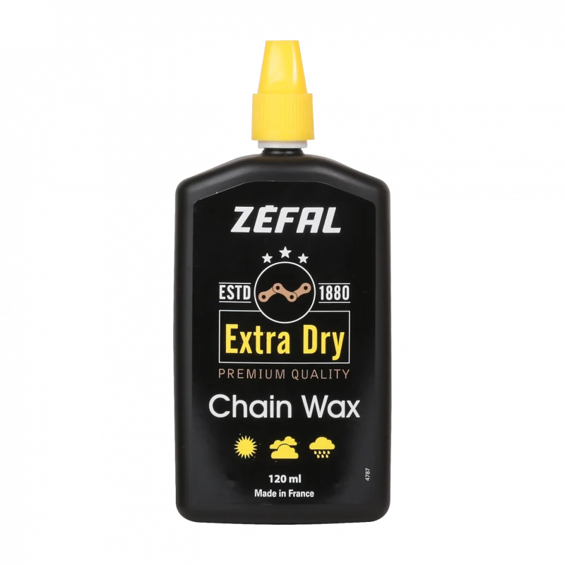 Lubricante Zefal Extra Dry