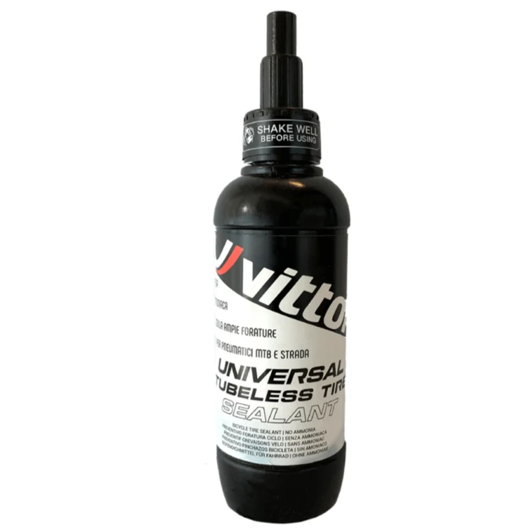 Sella pinchazo Tubeless universal Vittoria