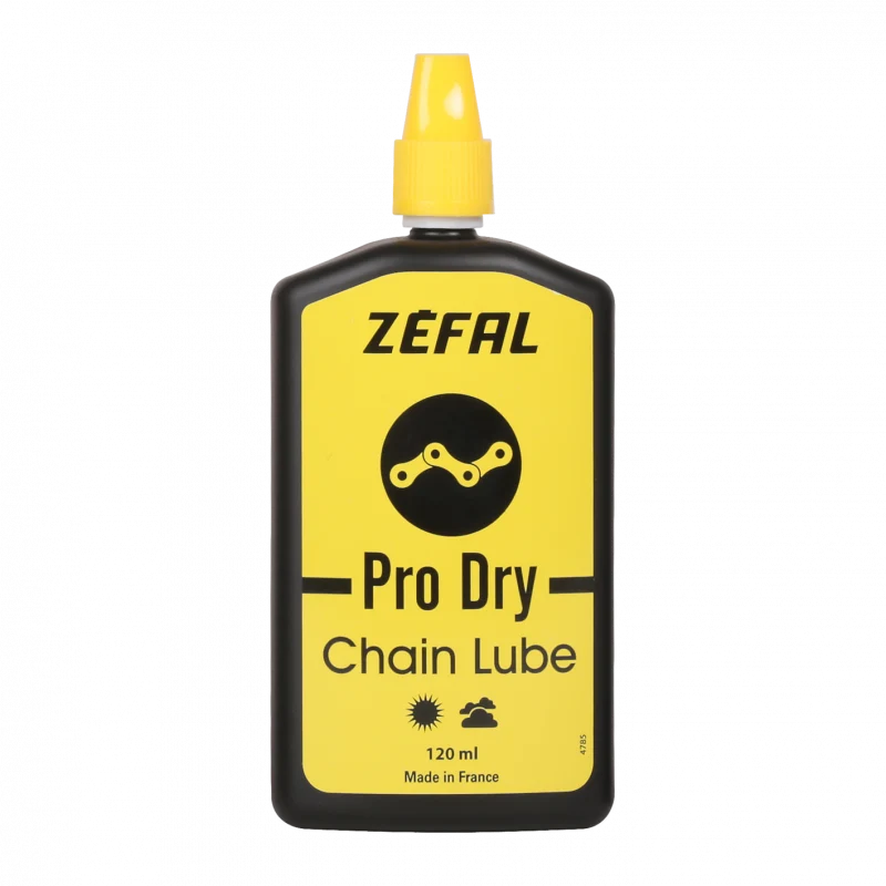 Lubricante Zefal Pro Dry