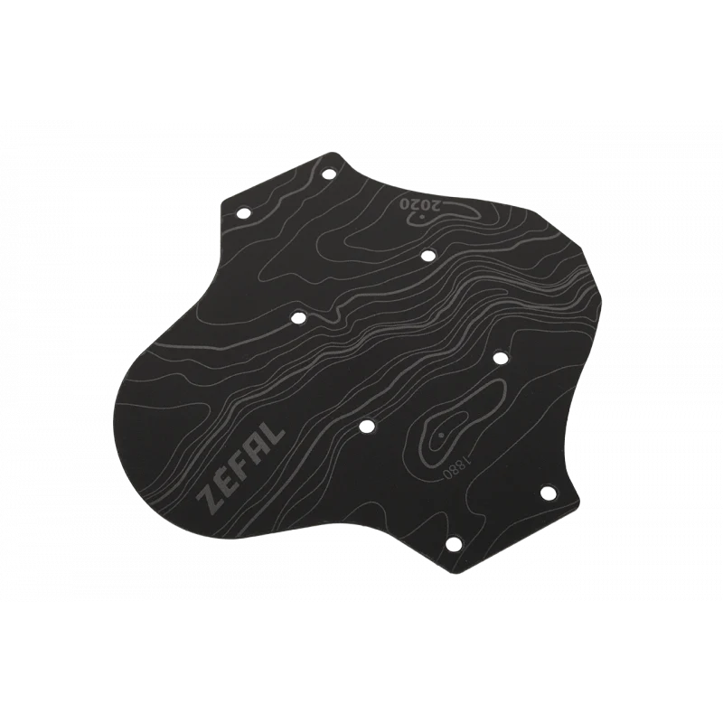 Guardafango Zefal Shield Lite Delantero