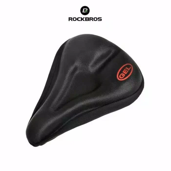 Cobertor Asiento Rockbros Negro ZDT1002