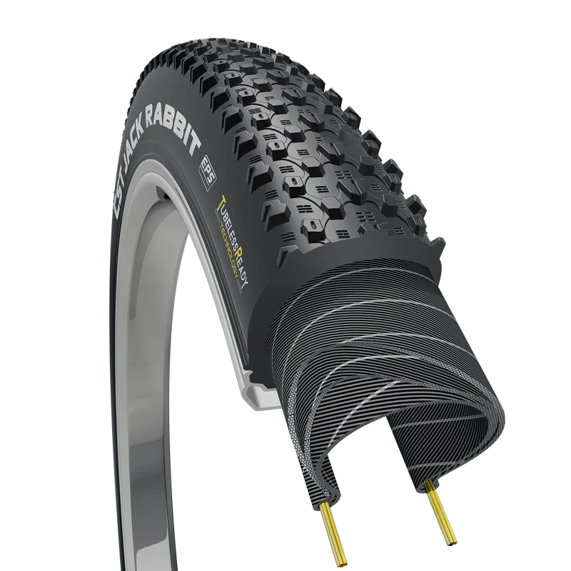 Caucho CST Jackrabbit 29x2,25