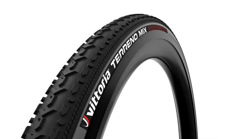 Caucho Vittoria Terreno mix TLR 700 T80