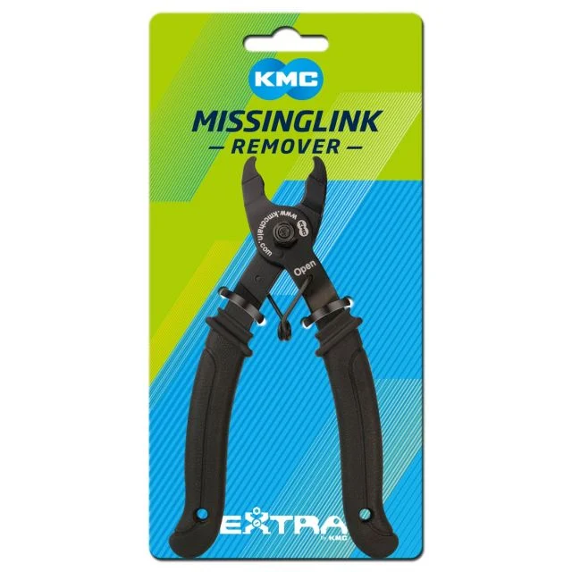 Removedor de missing link KMC