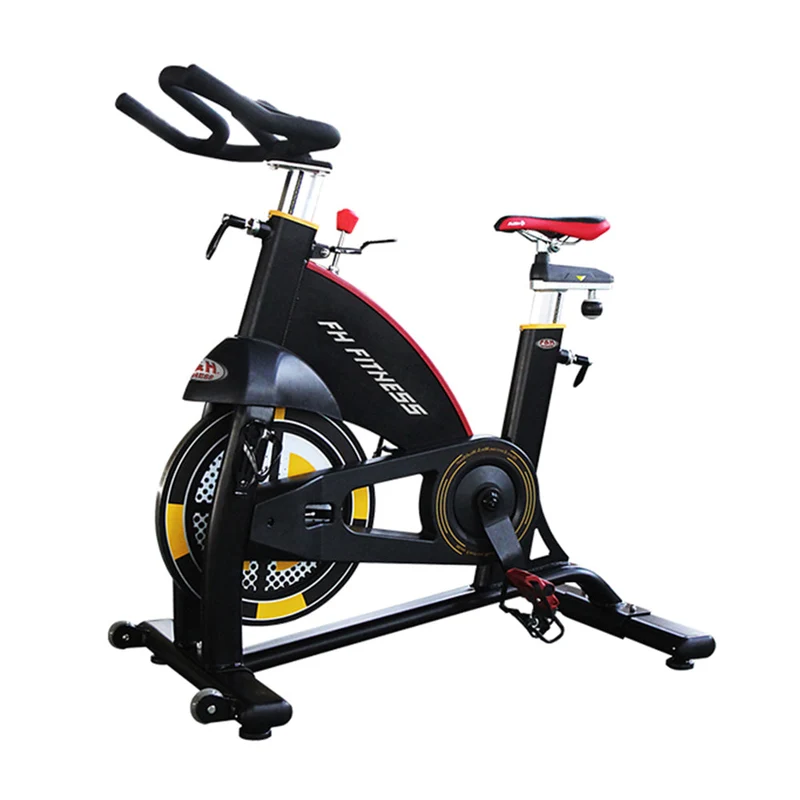 SP SPIN BIKE