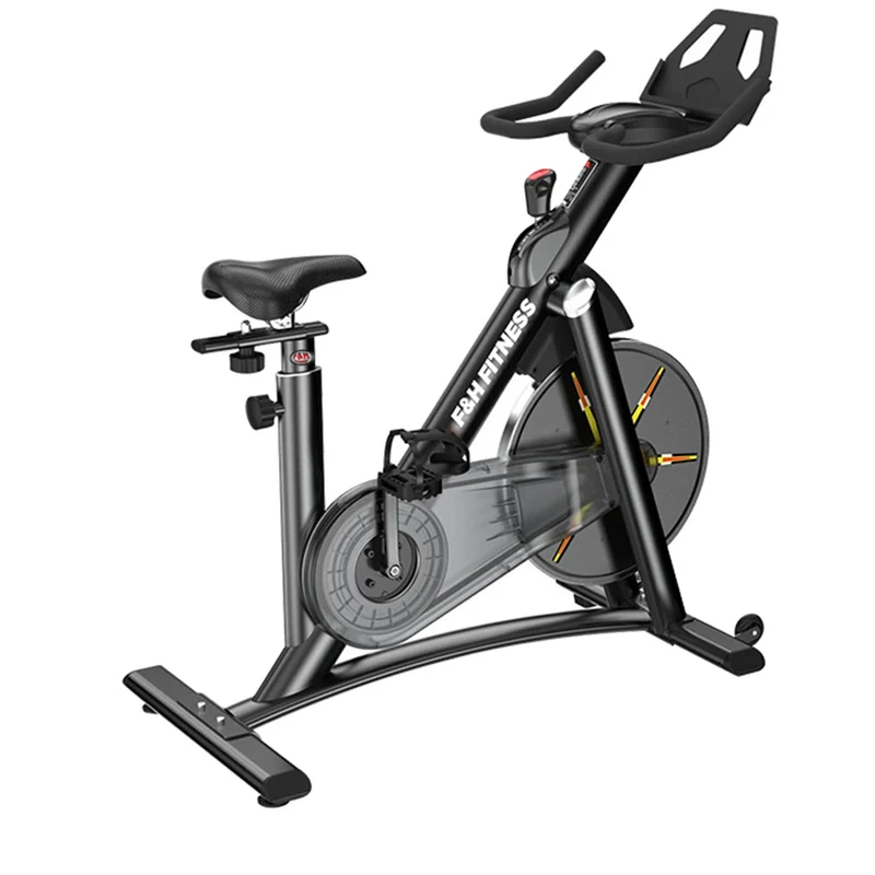 FH M19 MAK BIKE
