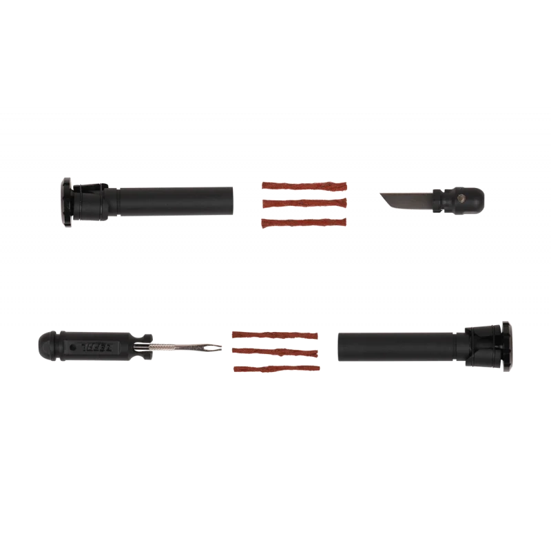 Kit de reparación cauchos tubeless Z Bar Plus Zefal