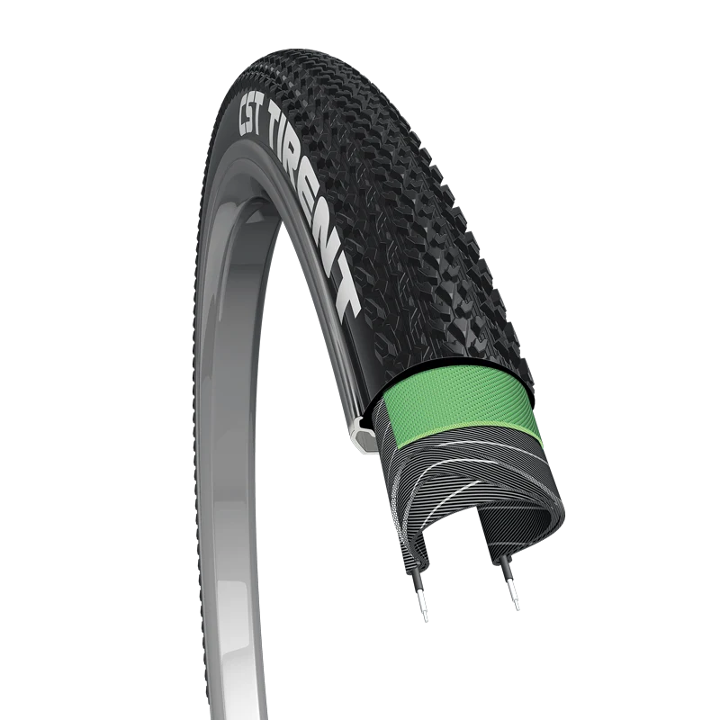 Caucho CST Tirent Foldable 700x40