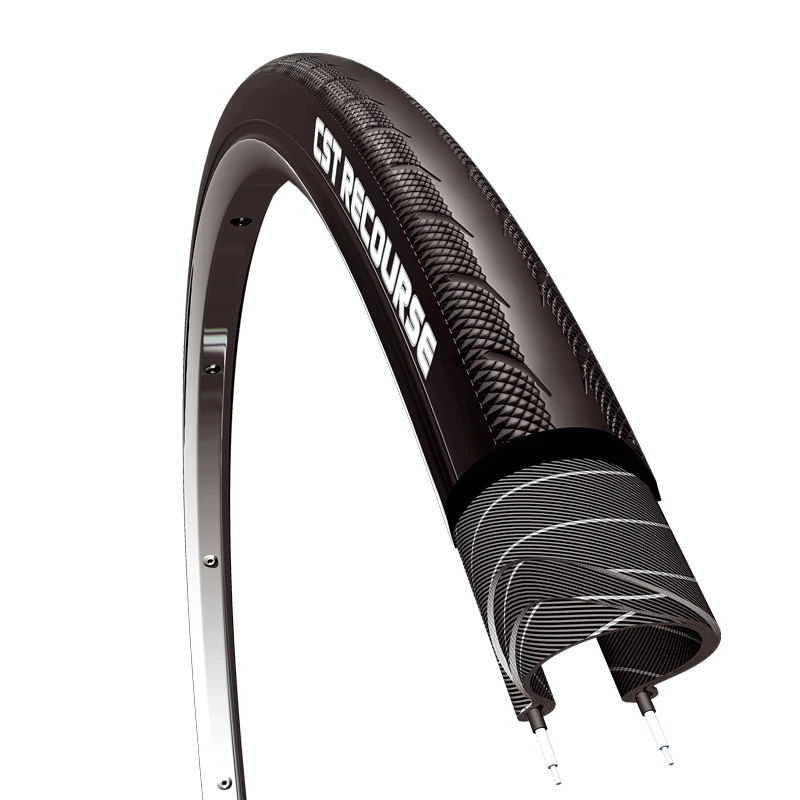 Caucho CST Recourse Foldable 700x28