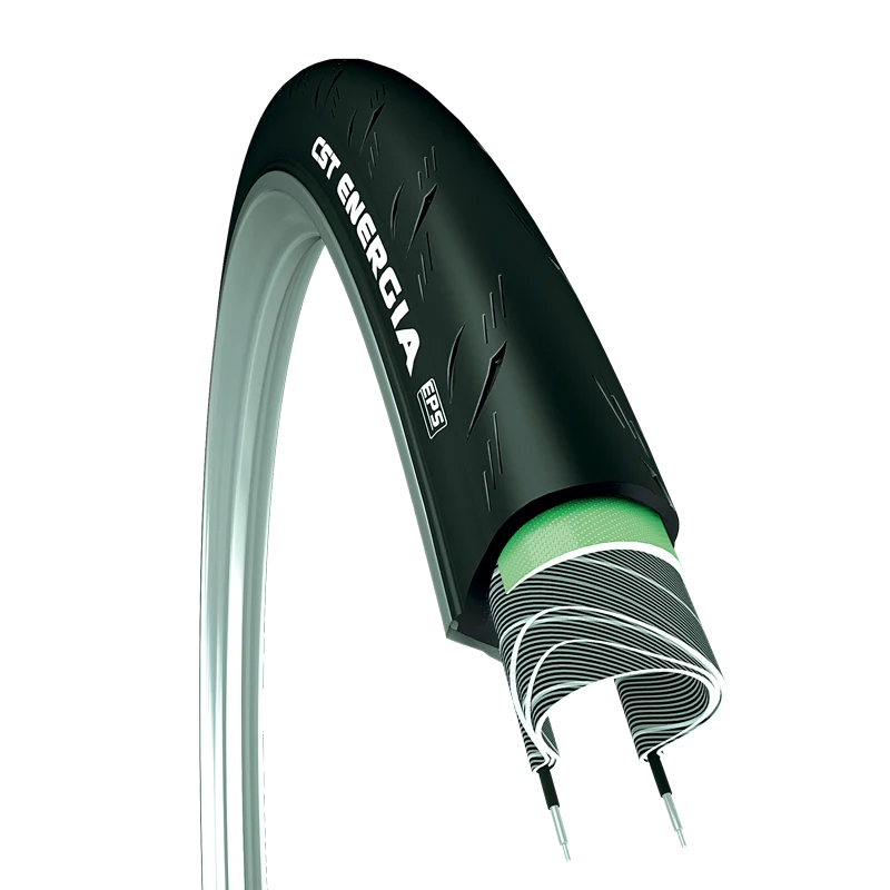 Caucho CST Energia Foldable 700x28