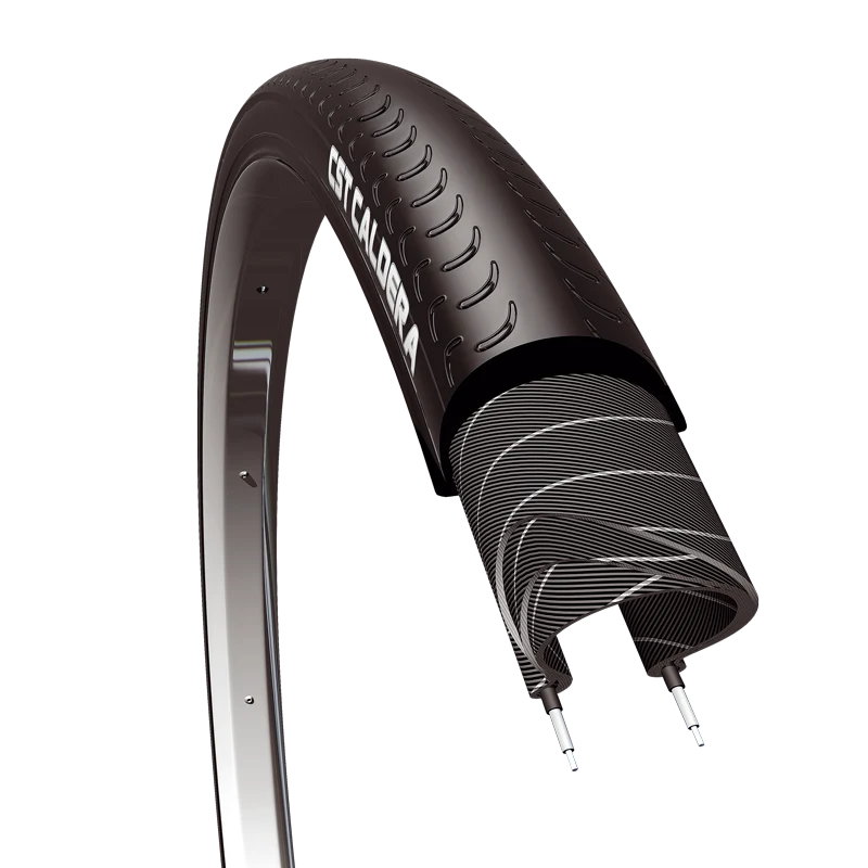 Caucho CST Caldera Foldable 700x25