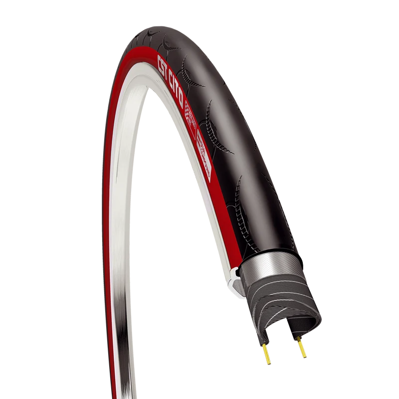 Caucho CST Cito Foldable 700x25/28