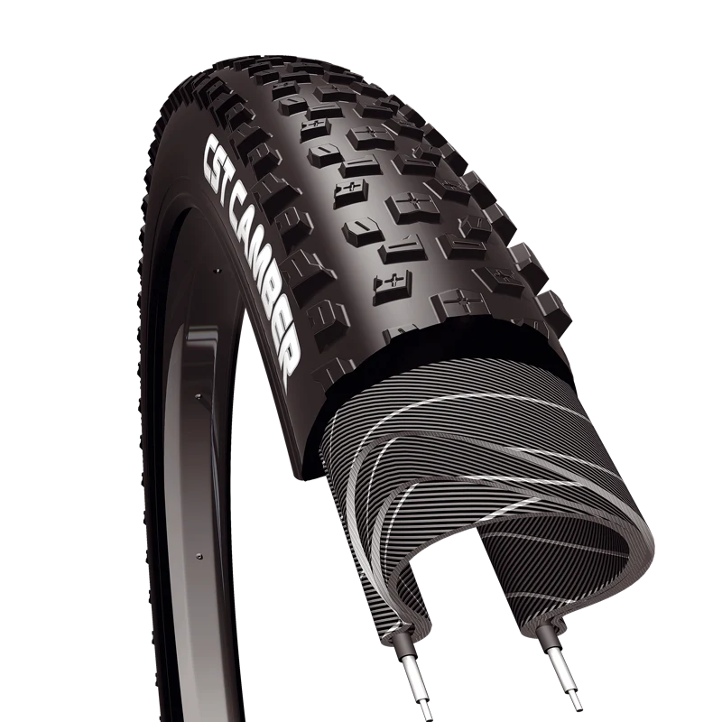 Caucho CST Camber Foldable 29x2,25
