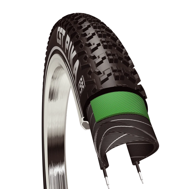 Caucho CST Pika 700x32