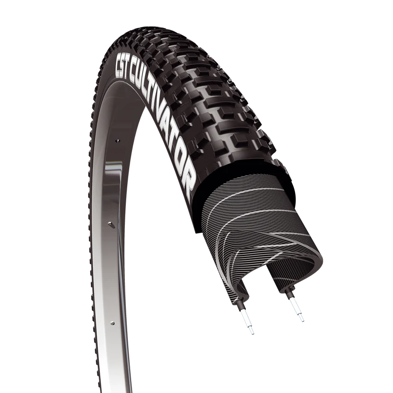 Caucho CST Cultivator 700x32