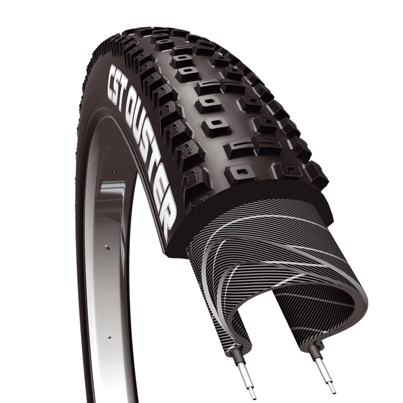 Caucho CST Ouster 29x2,40