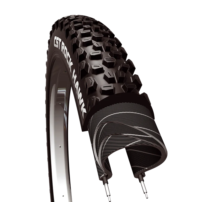 Caucho CST Rock Hawk 29x2,40