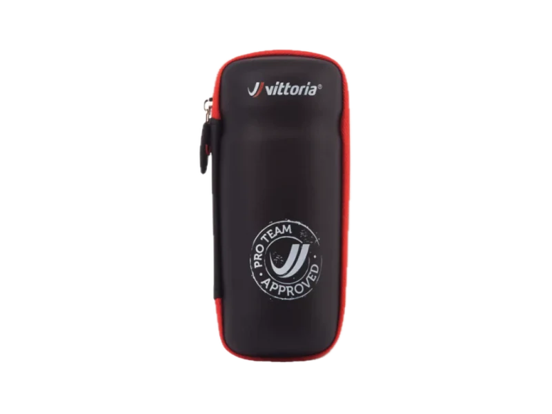 Portaherramienta tipo botella Vittoria Zip Case