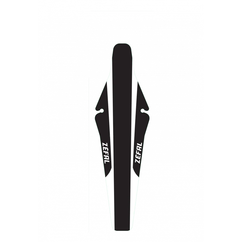 Guardafango Zefal Shield Lite M