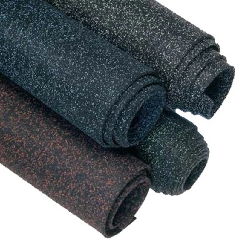 RUBBER ROLL PAVIMENTO ROLLO GOMA