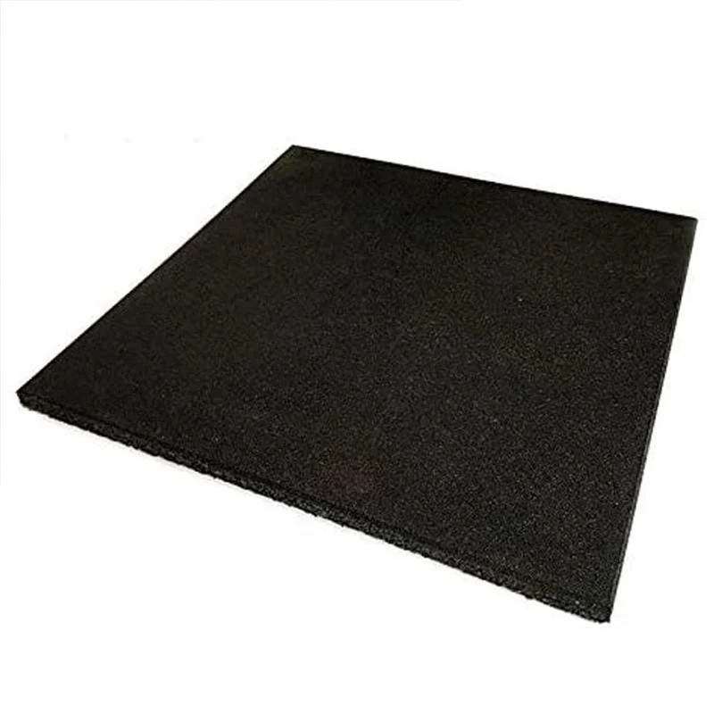RUBBER MAT PAVIMENTO INTERIOR GOMA