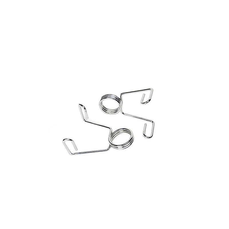 FF 1043 PINZAS CROMADAS 2"
