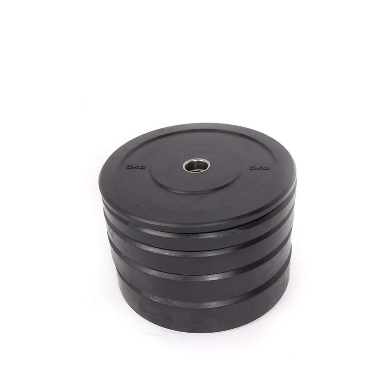 FF 5062 DISCO BUMPER OLÍMPICO NEGRO