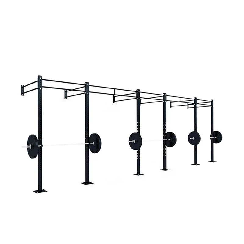 FF 3025 ESTRUCTURA FUNCIONAL PARED 24'