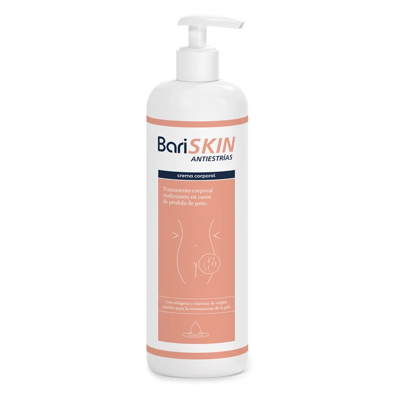 BARISKIN ANTIESTRÍAS | 500 ML