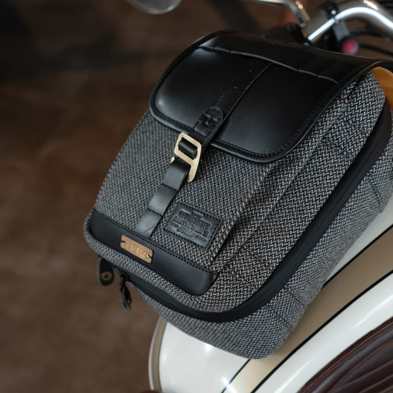 Cartographer Tank Bag (DGR Edition)