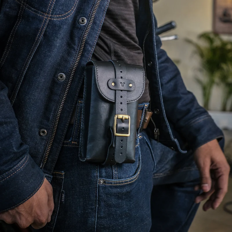 Utility Moto Pouch
