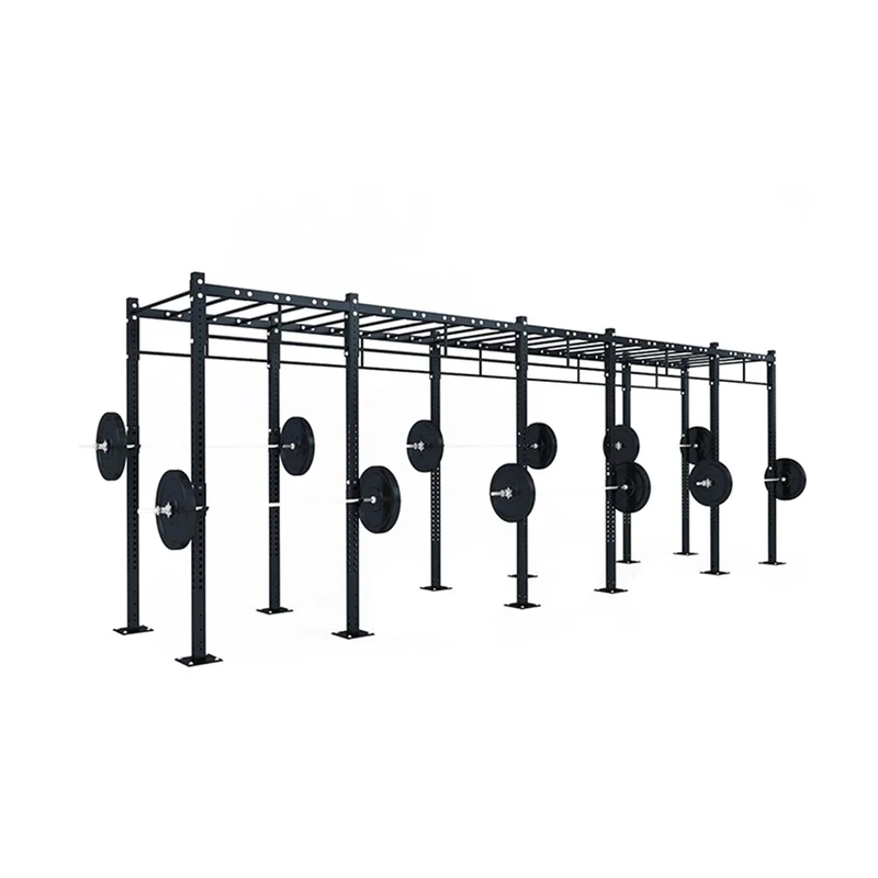 FF 3026 ESTRUCTURA FUNCIONAL CENTRAL DE 24'