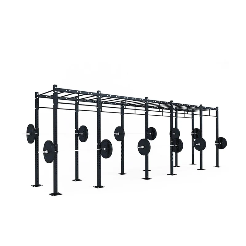 FF 3028 ESTRUCTURA FUNCIONAL CENTRAL DE 24'
