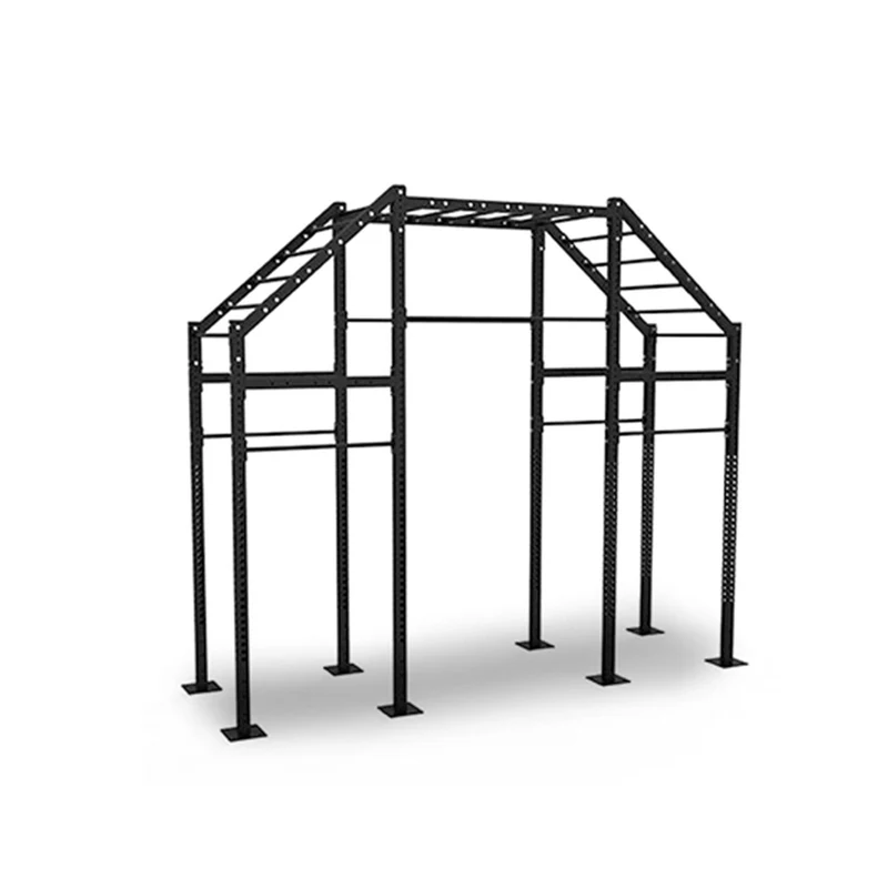 FF 3029 ESTRUCTURA CENTRAL DE 20'