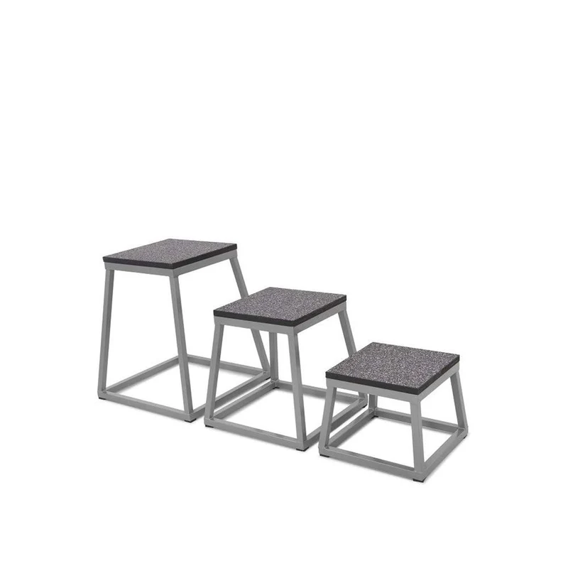 FF 4023 SET PLATAFORMA DE SALTO
