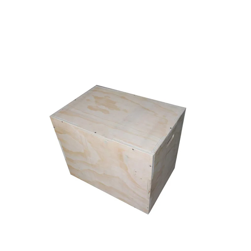 FF 4026 CAJÓN MADERA